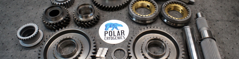 Polar Cryogenics Photo